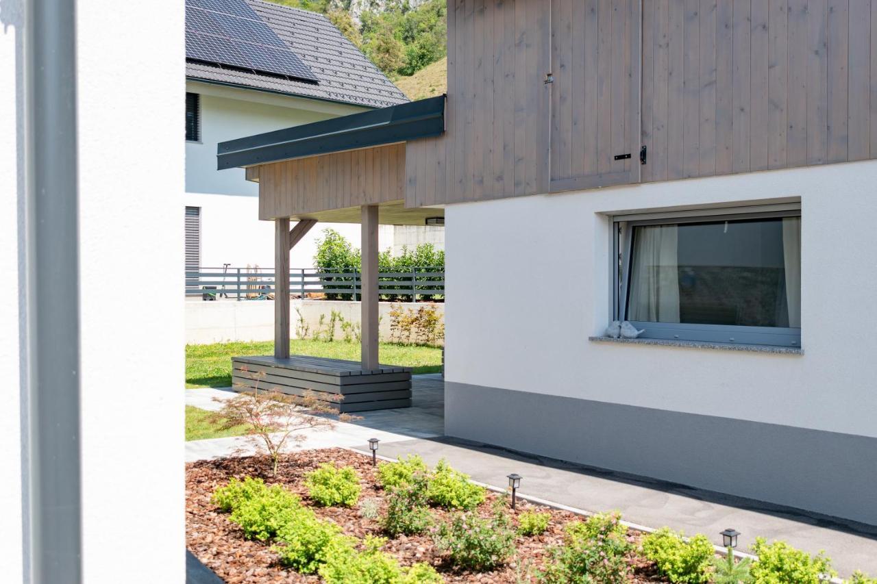 Prima Countryside Apartments Zirovnica Екстериор снимка