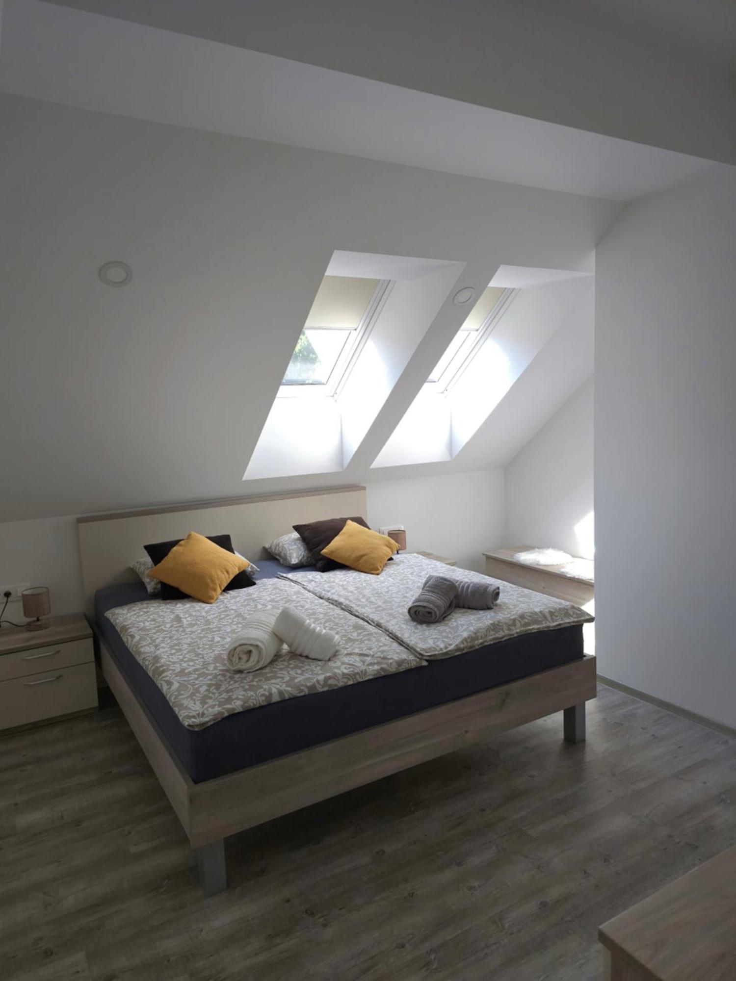 Prima Countryside Apartments Zirovnica Екстериор снимка