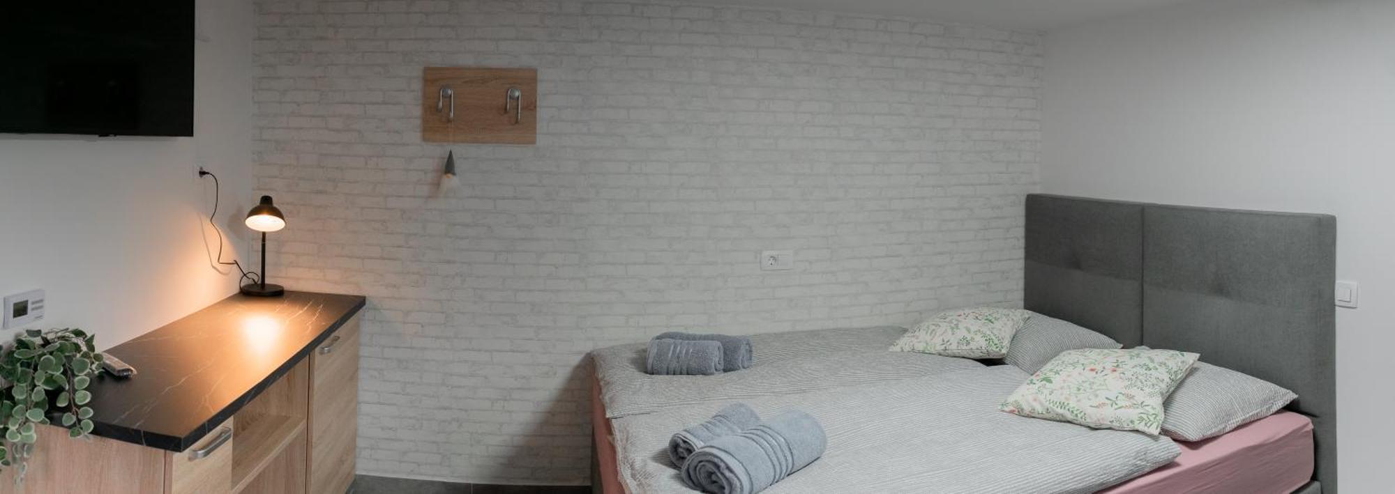 Prima Countryside Apartments Zirovnica Стая снимка