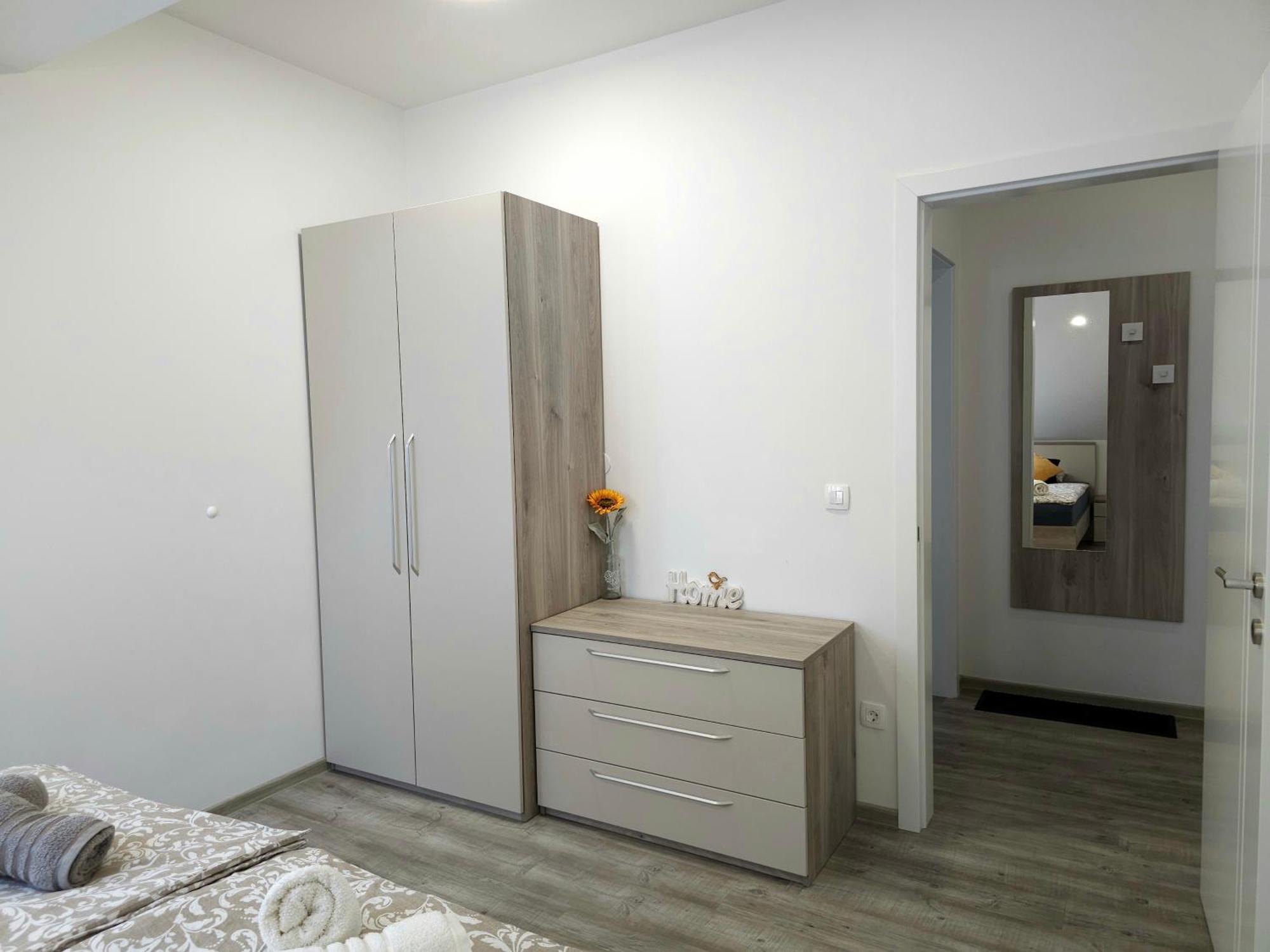 Prima Countryside Apartments Zirovnica Стая снимка