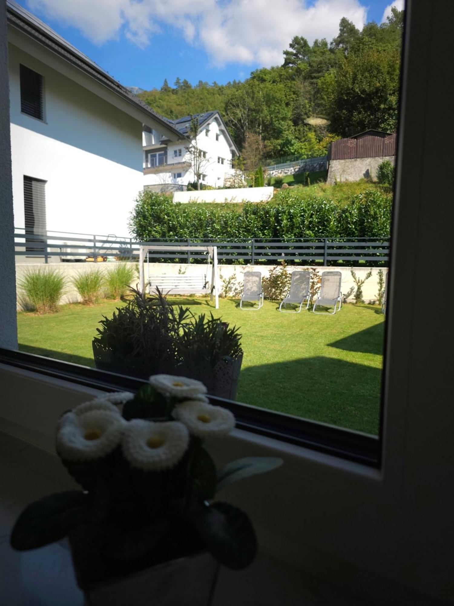 Prima Countryside Apartments Zirovnica Стая снимка