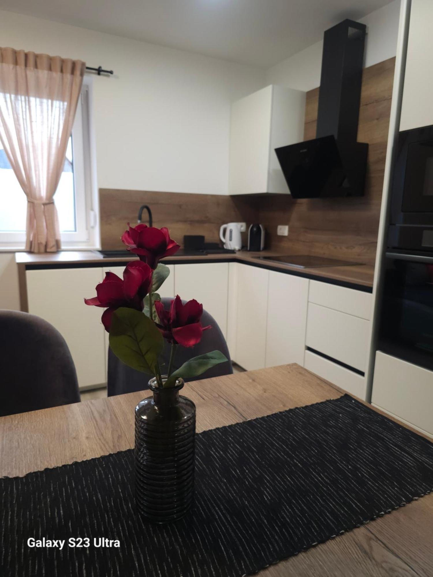 Prima Countryside Apartments Zirovnica Екстериор снимка